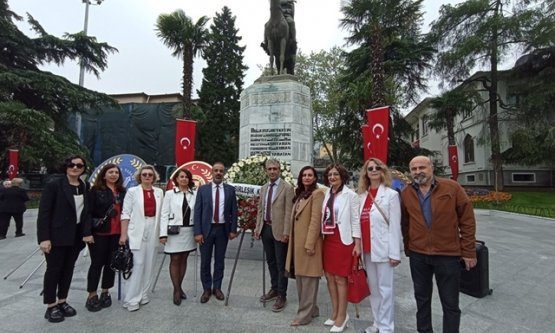Eğitim-İş Bursa'dan Orman Yangınları ve Rant Projelerine Sert Tepki: 'Bu Bir Doğa Katliamı, Organize Bir Suçtur!'