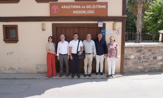 Gürsu'da Yeşil Dönüşüm Başladı: Sıfır Atıktan Sürdürülebilir Tarıma Büyük Adım!