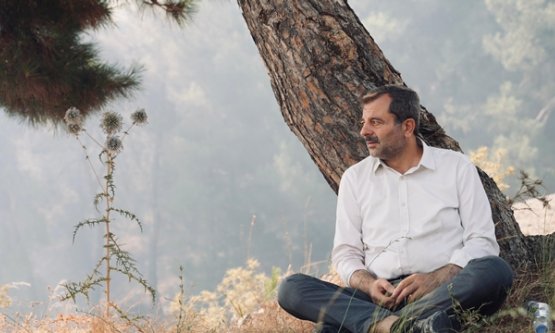 Gürsu Yangınında Yürek Burkan Anlar: Başkan Mustafa Işık Gözyaşlarına Boğuldu!