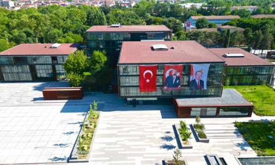 İnegöl Belediyesi'nden İş Dünyasına Yeni Proje: Hibe ve Destek Fırsatları Artık Tek Elden Takip Ediliyor!