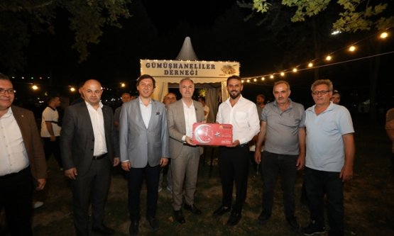 İnegöl'de Kültür Sanat Festivali Coşkusu: Dünya İnegöl Sokaklarında Buluştu!