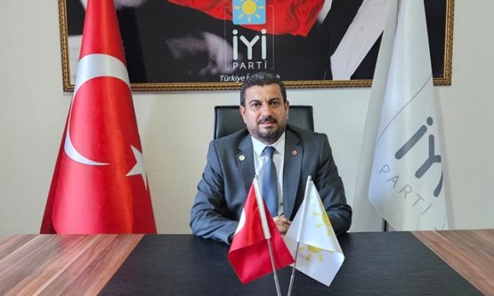 İYİ Parti Gemlik'ten Deprem Hazırlıkları ve Atamalara Sert Tepki: 'Sorumluluk Almıyorsanız Makamları Terk Edin!'