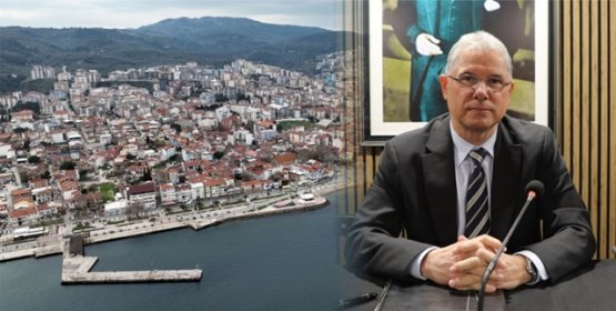Mudanya Belediye Başkanı Deniz Dalgıç'tan Rayiç Bedel ve Emlak Vergisi Açıklaması: 'Süreci Yasa Belirler, Siyasi İstismara İzin Vermeyiz!'