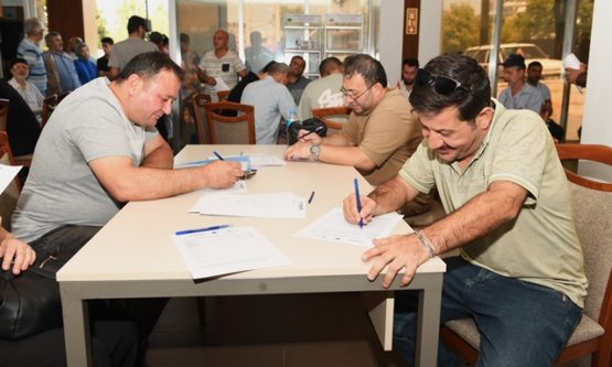Osmangazi Belediyesi'nden İstihdama Tam Destek: İş Arayanlarla İşverenler Buluştu!