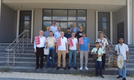 Saadet Partisi Gemlik'ten Termal Tesis Eleştirisi