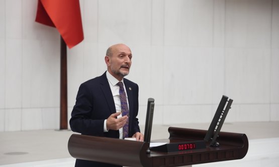 Saadet Partisi'nden Mühendislik Mesleğine Neşter: 'İnşaat Mühendisliği Meslek Kanunu Teklifi' Meclis'te!