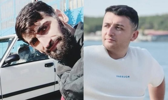 Şehit Gönüllülerin Son Sohbeti Başkan Işık'ı Yıktı
