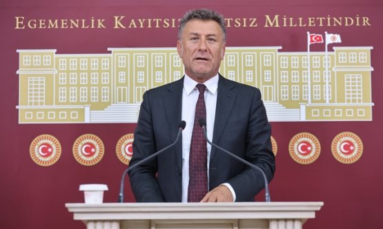 TÜGVA'nın Okullardaki Faaliyetleri Meclis Gündeminde: Bakanlık 'Gönüllülük Esası' Dedi!