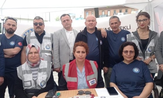 Yeniden Refah Partisi'nden Emeklilik Sistemine Adalet Vurgusu: EMADDER'den Tam Destek!