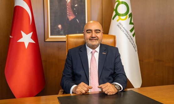 16. Ulusal Mobilya Tasarım Yarışması'na Rekor Başvuru: Tasarımla İhracat Hedefi