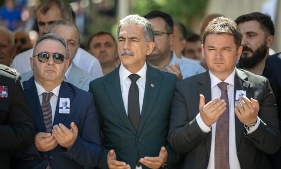 3. Cumhurbaşkanı Celal Bayar, Vefatının 39. Yılında Anıldı
