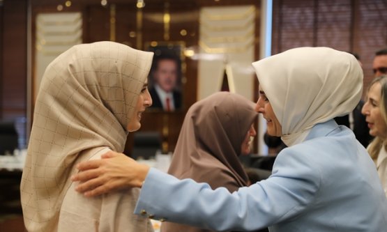 Bakan Göktaş'tan 'Terörsüz Türkiye' Vurgusu: Bingöl'de Şehit Yakınları ve Gazilerle Buluştu
