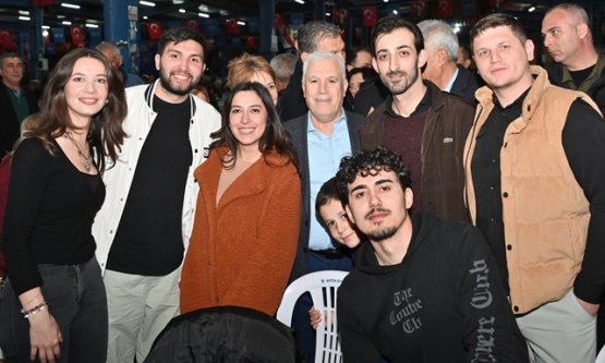 Bursa Büyükşehir Belediyesi'nden Üniversite Adaylarına Ücretsiz Tercih Danışmanlığı Hizmeti!