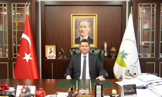 Bursa Fethinin 700. Yılı İçin Tasarım Yarışması Başladı: Halk Fetih Ruhunu Şekillendiriyor