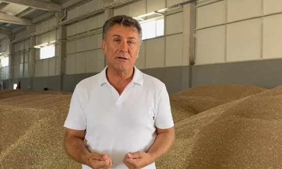CHP'den Kırmızı Mercimek Üreticisine Destek Çağrısı: 'Çiftçi Zararına Üretiyor'