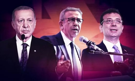 Erdoğan Seçmeninin Yüzü Kime Dönük? Araştırmadan Çarpıcı Sonuçlar