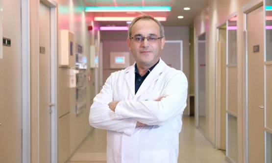 Hidrosefali Tedavisinde Şant Ameliyatı: Uzmanından Bilgilendirme