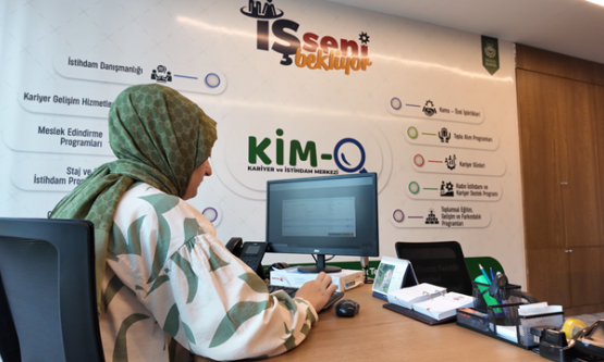 İnegöl Belediyesi KİMO'dan 4.5 Yılda 3.280 Kişiye İstihdam Müjdesi: Güçlü İş Birlikleri Devam Ediyor!