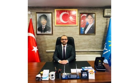 İYİ Parti Bursa'da Kongre Heyecanı: İl ve İlçe Başkanlıklarında Değişim Rüzgarları