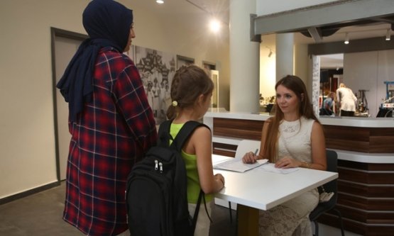 Nilüfer Belediyesi'nden Öğrencilere Kırtasiye Desteği: Başvurular Başladı!