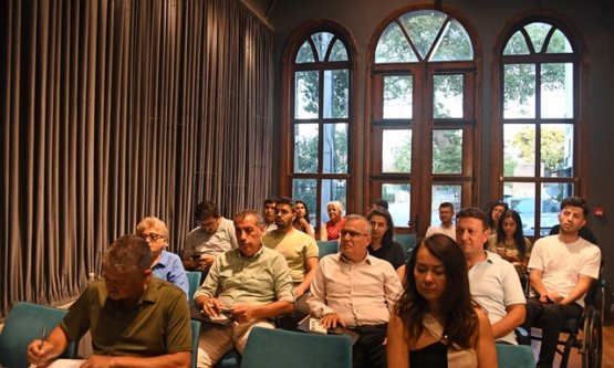Osmangazi Belediyesi'nden Gençlere Girişimcilik Desteği: Başarı Hikayeleri İlham Veriyor