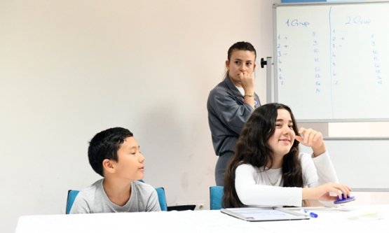 Osmangazi Belediyesi'nden Minik Kitap Dostlarına Özel Yarışma