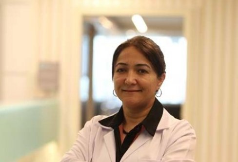 Uzun Süreli Bellek Değiştirilebilir mi? Prof. Dr. Gül Eryılmaz'dan Çarpıcı Açıklamalar