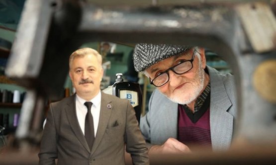 Anahtar Parti'den Esnafa Vergi Yükü Eleştirisi: 'Küçük Esnafa Büyük Vergi Olmaz'