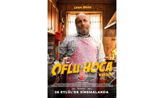 Bu Hafta Vizyonda: Paribu Cineverse'te Yeni Filmlerin Heyecanı