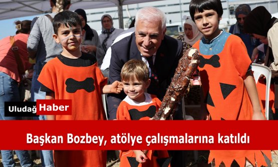 Bursa Arkeoloji Festivali, Tarih Meraklılarını Ağırlıyor