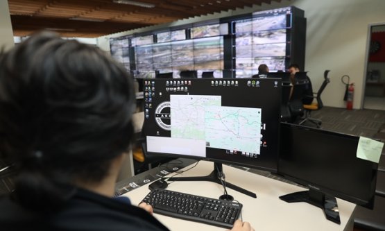 Bursa'da yeni eğitim-öğretim yılı sorunsuz başladı