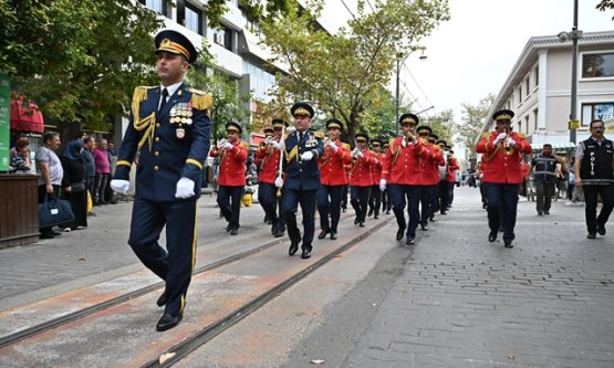 Bursa, Uluslararası Bandolar Festivali İle Renklenecek: 20'den Fazla Ekip Sahne Alacak