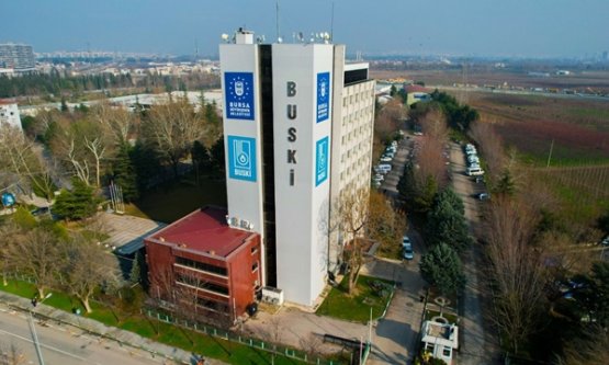 BUSKİ'den Bursa'daki Su Kesintisi İddialarına Açıklama: 'Gündemde Resmileşmiş Bir Kesinti Yok'