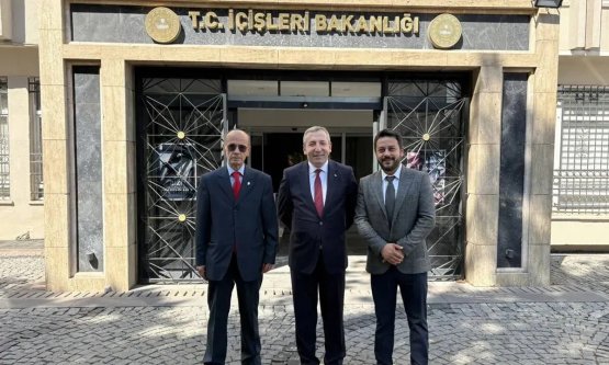 Cumhuriyetçi Milletin Partisi (CMP) Kuruldu: 'Yolumuz Atatürk'ün Yoludur”