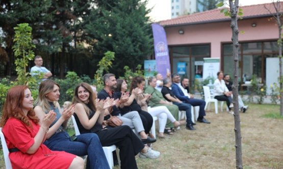 Halk Sağlığı Haftası'nda Bağımlılıkla Mücadele Vurgusu