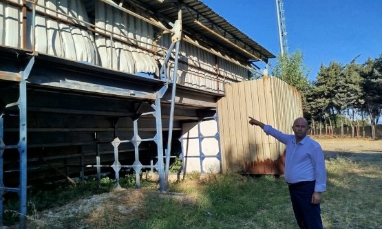 İYİ Parti'den İznik Gölü Projesine Sert Tepki: 'Yaşam Kaynağımız Kurutulamaz!'
