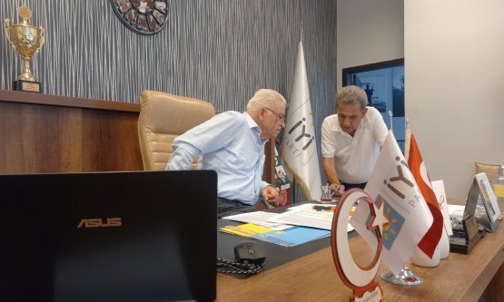 İYİ Parti'den Osmangazi Belediyesi'ne Sert Eleştiri: 'Kalıcı Projeye İmza Atılmıyor'