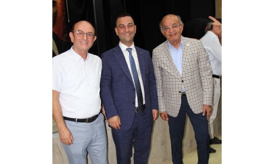 Millet Partisi 'Milli Karar Toplantıları'na Kütahya'dan Başladı