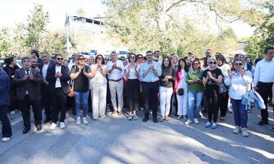 Misi Yerel Lezzetler Şenliği, Bursalıları Tarihi Misi'de Buluşturdu