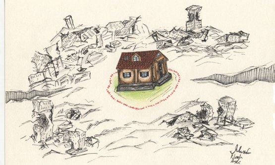 Nilüfer Belediyesi Karikatür Atölyesi, Yurt İçi ve Yurt Dışında Ödülleri Topladı