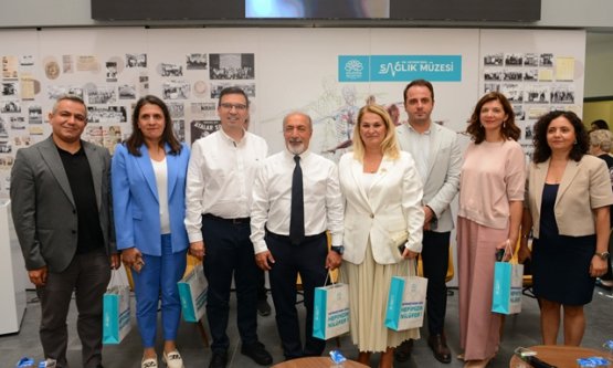 Nilüfer Belediyesi'nden Dünya Alzheimer Günü'ne Özel Söyleşi