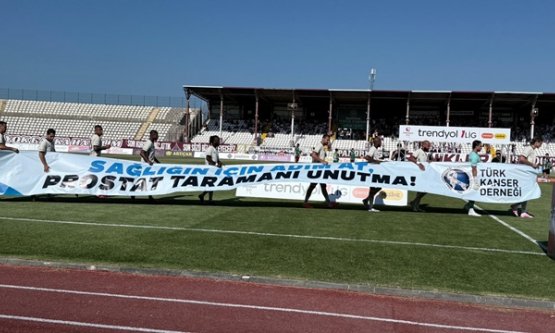 Prostat Kanserinde Farkındalık Ayı: Erken Teşhis Hayat Kurtarır