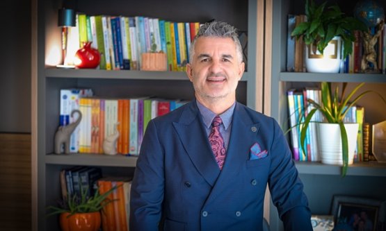 Sağlıklı Bir Cildin Sırrı: Bağırsak Mikrobiyotası