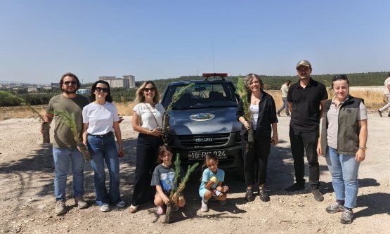 Sigarayı Bırakanlardan 'Dumansız Türkiye' İçin Anlamlı Destek