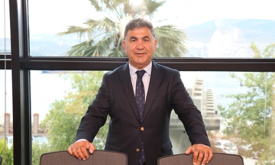Türk Moda Sektörü Fransa Pazarına Odaklandı: PV Manufacturing Paris Fuarı'na Milli Katılım