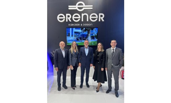 Bursa Firmaları Busworld Europe 2025'e Damga Vurdu: Türkiye'nin Gücünün Yarısı Bursa'dan