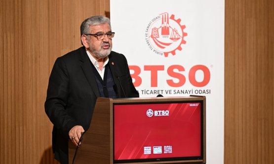 Bursa Gıda Sektörünün Kalbi Olacak: Food Point Fuarı ve Uludağ Gıda Zirvesi Başlıyor