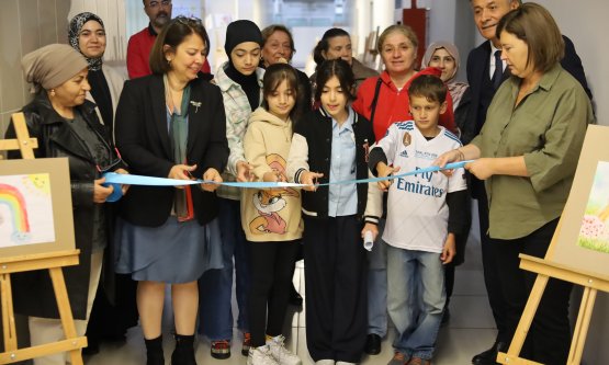 Bursa Kent Konseyi'nden Dünya Kız Çocukları Günü'nde Eşitlik ve Güvenli Gelecek Vurgusu