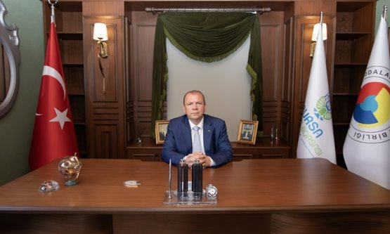 Bursa Ticaret Borsası'ndan Gıda İhtisas OSB Açıklaması: Süreç Şeffaflıkla İlerliyor
