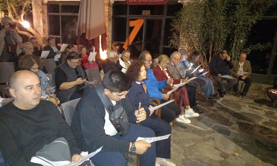 Bursa'nın Köklü Mirası 'Gezek” Geleneği Uluumay Vakfı'nda Yaşatılıyor